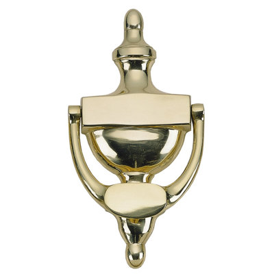 Heurtoir de porte traditionnel