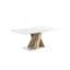 Baelie RECTANGULAR DINING TABLE N°45