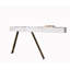 Ensemble de console 59 po et miroir-70154205