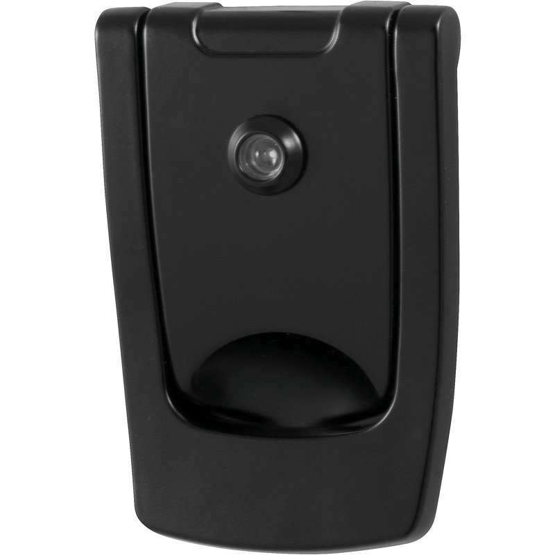 Door Knocker, Black