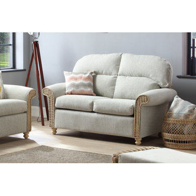 Elaenor 2 Seater Sofa