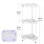 Freestanding Shower Caddy-905398748