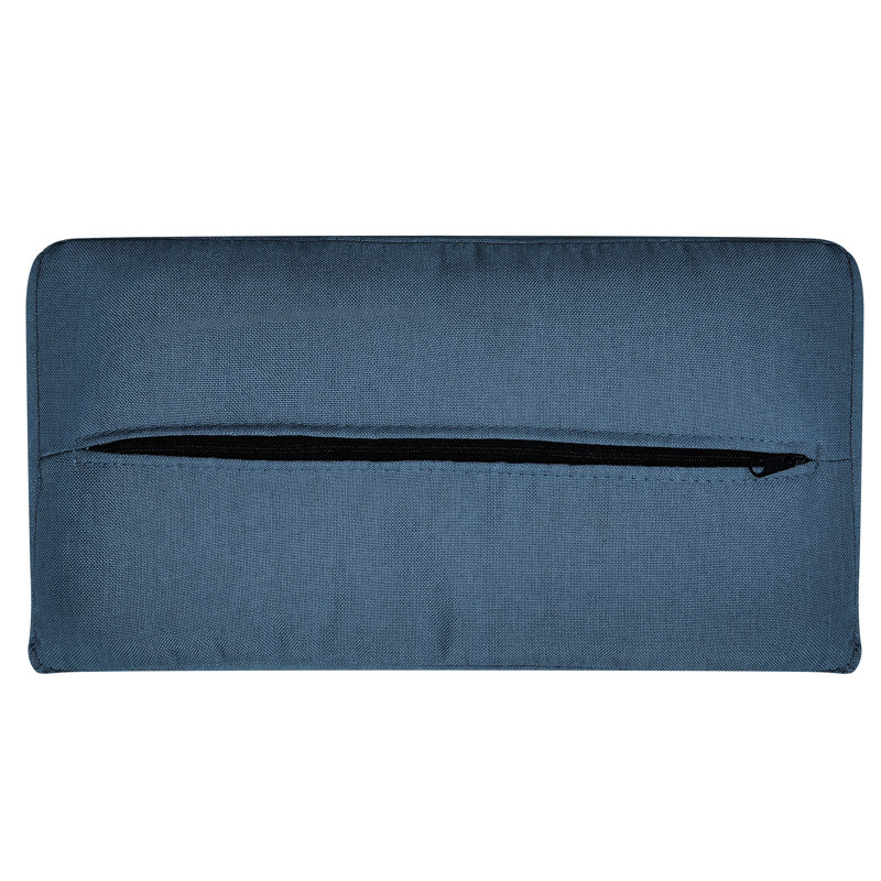 Frederico Sleeper, Blue