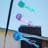 Iridescent Jellyfish 3D Windsock-110273517-110273521