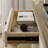 Minimalist Multifunctional Sideboard