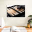 Backgammon moderne Senne-108929304