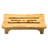 1 - Step Wood Step Stool