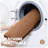 Dawon Solid Color Polyester Non-Skid Kitchen Mat-306816858-306816857
