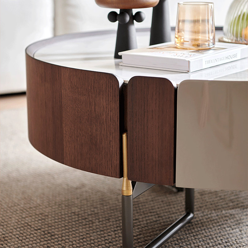 Nesting Coffee Table