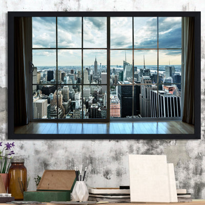Single Picture Frame Photograph