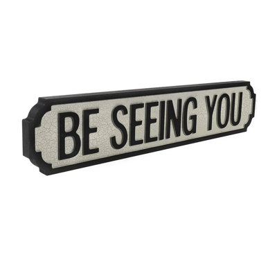 Street Sign