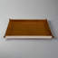 Leather Clutter & Wardrobe Jewelry Display Tray-8673902