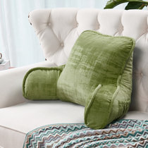 Ask the Edit: Machine Washable Throw Pillows
