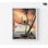 Rétro Honolulu, entrée Airbnb, décoration de maison de plage inspirée d'Hawaï, affiche de bar Aloha, impression d'art mural de chambre à coucher Summer Vibes
