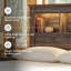 Lit standard avec rangement bas Drystan-696843278
