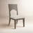 Montego Upholstered Side Chair
