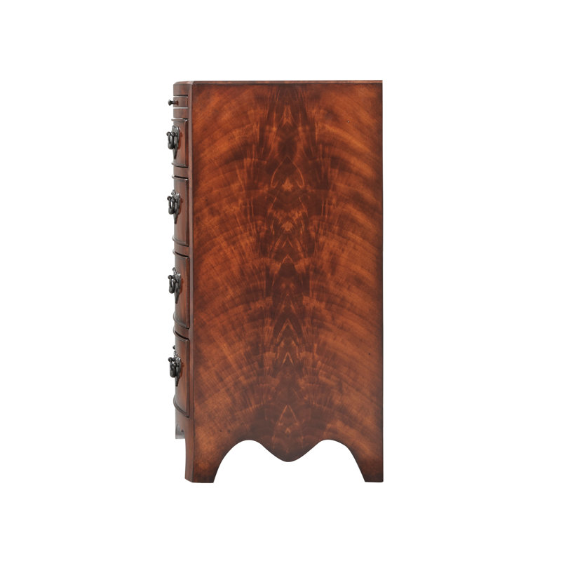 Essential Accent Chest
