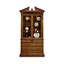 Windsor Solid Wood China Cabinet
