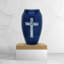 Croix bleue