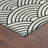 Machine Washable Indoor/Outdoor Kugler ACN2414 Geometric Rug-1015620619