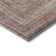 Premium Machine Washable Lubbers AMF1726 Geometric Rug