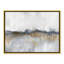 Autumnal Tide by Nan - Floater Frame Print on Canvas-87919565-87919579