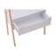Boði 60cm W Solid Wood Shelving Unit