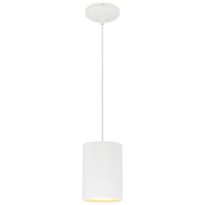 Cailinn 1 - Light Single Pendant