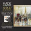 Paris Icons -Framed Print - Restickable-992205982-992205976