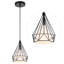 Eisenhart 1 - Light Cone Pendant Light