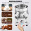 Machine à broyer les grains 2200W