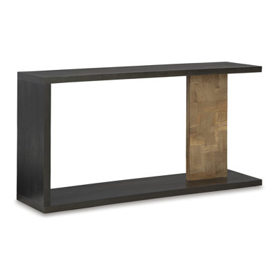 Console Quinerly