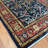  Handmade Super Kazak Wool Runner