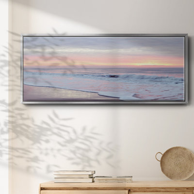 " Morning Break Ii " Print