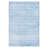 Pearl Blue Rug 2'0" x 3'0"