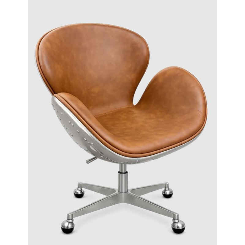 Chaise de bureau Aviator