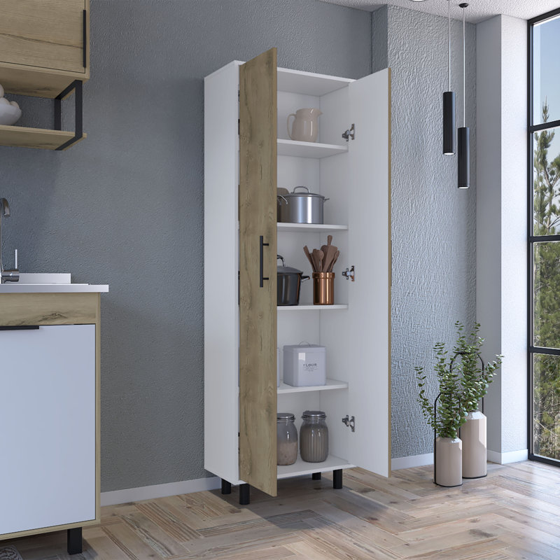 Pantry Cabinet