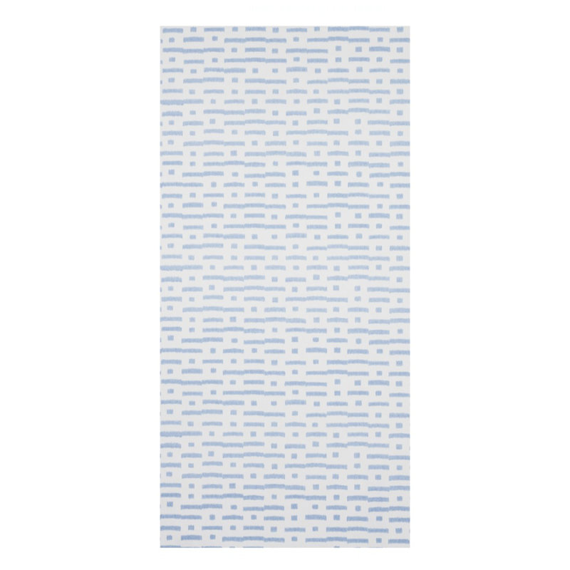 Abstract Ikat Wallpaper, Sky