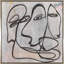 Faces Of Life III Painting-66283460-98918628