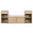 Brown est en rupture de stock
