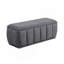 Banc de rangement en tissu Modern-1000989097