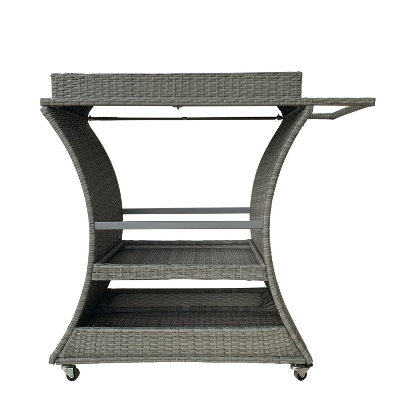 LeLand Bar Cart