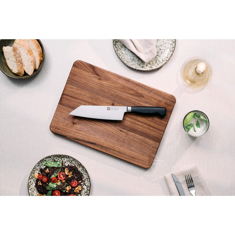 ZWILLING Four Star 6.5-Inch Bunka Knife