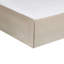 Ensemble d'édredon 8 pièces Arden Beige-98715654