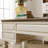 Solid wood desk-1330744946