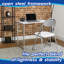 Harbour Housewares - Wooden Computer Desk-1143370261-1123652939