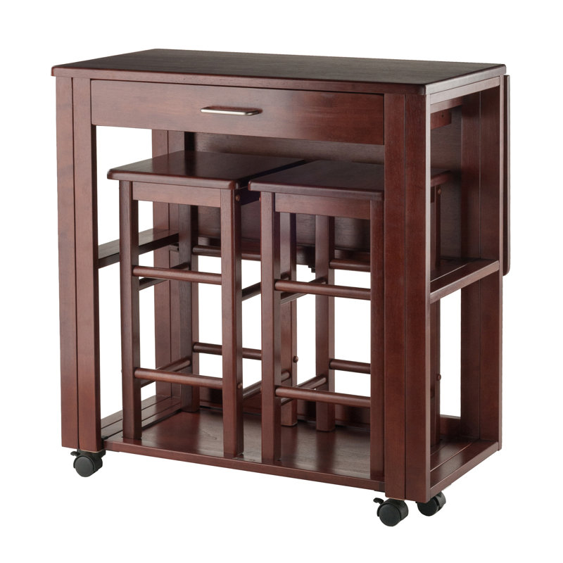 2 - Person Dining Set