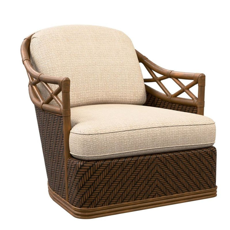Chaise pivotante Diamond Cove, 2716-11