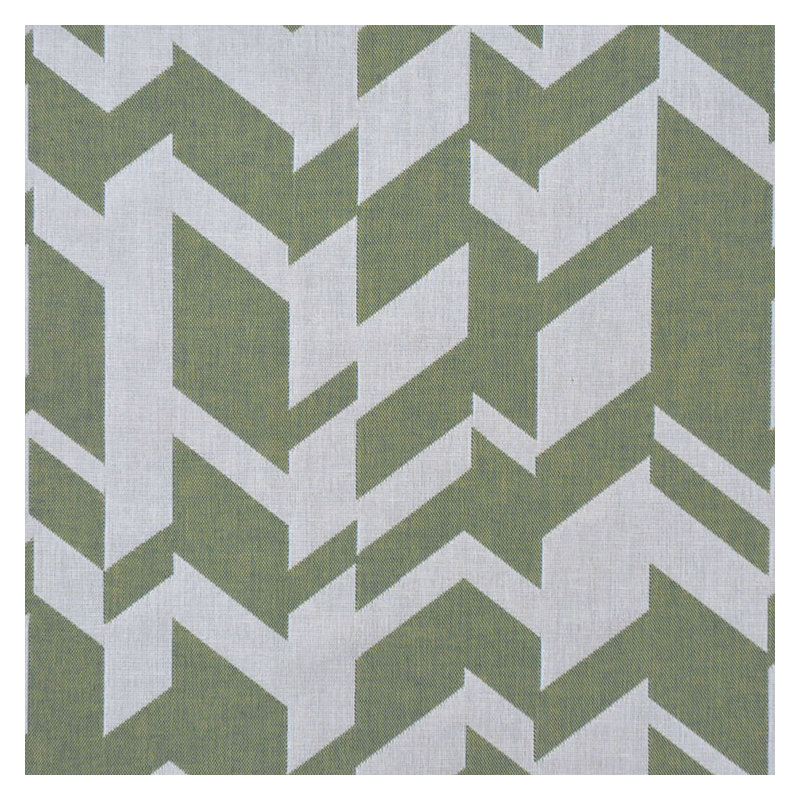 Tissu géométrique, Printemps