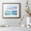Field of Dreams - Peinture encadrée-2048627760-2048627763